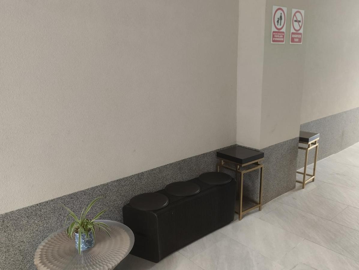 Krisztina 21 Apartment Budapest Ngoại thất bức ảnh