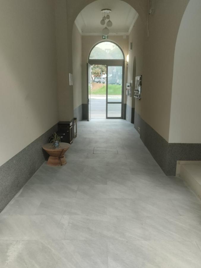 Krisztina 21 Apartment Budapest Ngoại thất bức ảnh