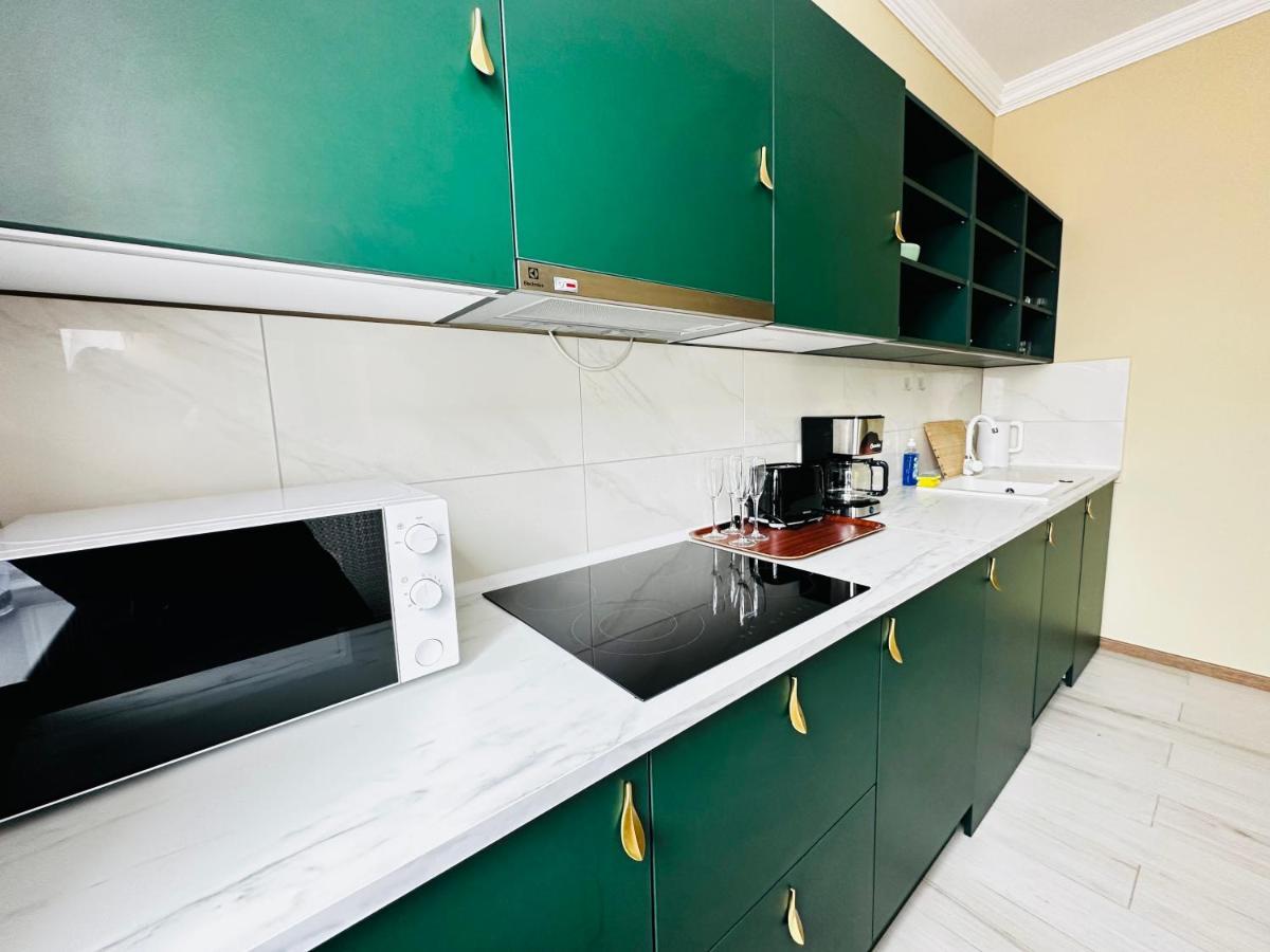 Krisztina 21 Apartment Budapest Ngoại thất bức ảnh